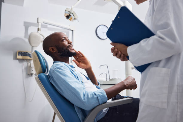 Best Emergency Dental Surgery in Marfa, TX
