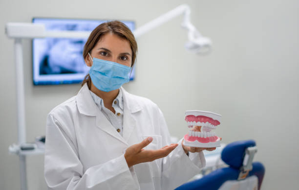 Best Emergency Wisdom Teeth Removal in Marfa, TX