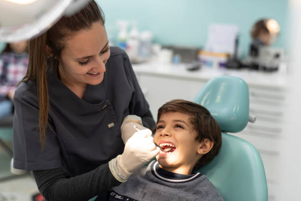 Best After-Hours Emergency Dentist in Marfa, TX