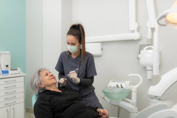 Best Emergency Wisdom Teeth Removal in Marfa, TX