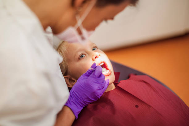 Best Emergency Broken Tooth Repair in Marfa, TX