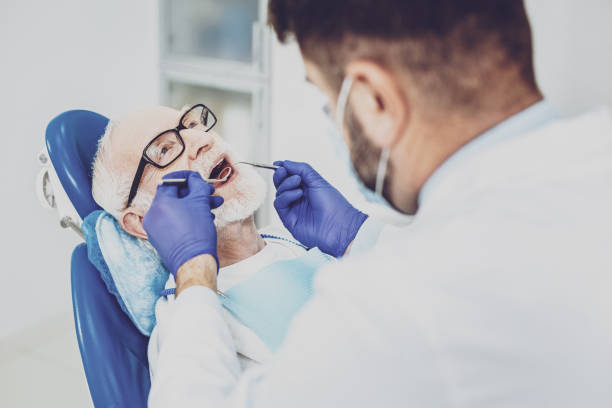 Best Emergency Broken Tooth Repair in Marfa, TX